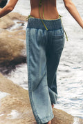 Ladies' Best-Selling Casual Straight Leg Jeans