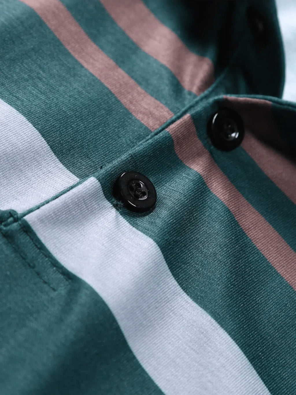 Men's Casual Business Fashion Polo Shirts