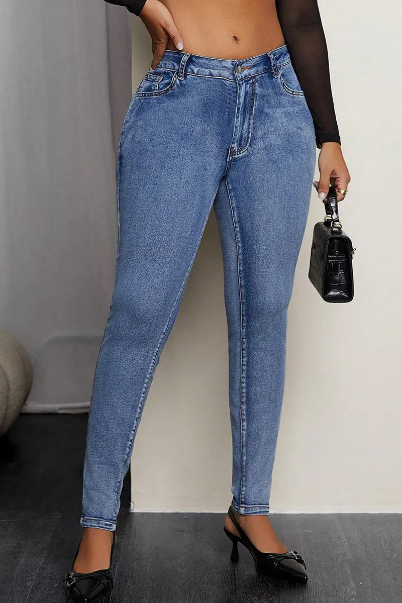 Women Bootcut Jeans For A Lifted Look And Flattering Fit