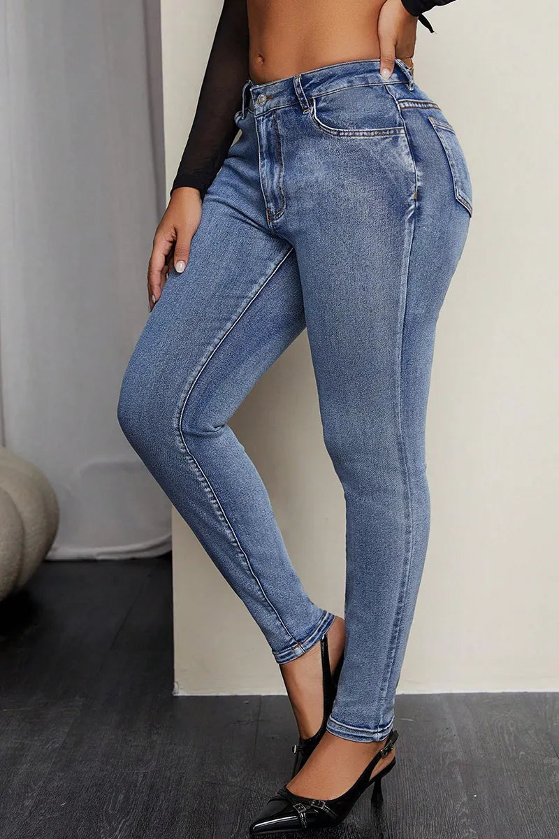 Women Bootcut Jeans For A Lifted Look And Flattering Fit