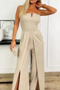 Women's Casual Camisole Jumpsuit
